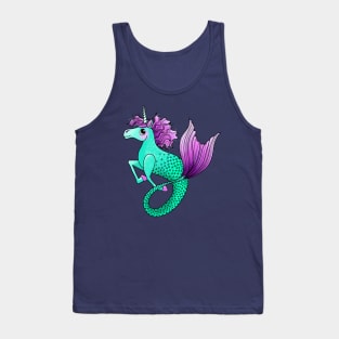 Mericorn Tank Top